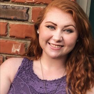 Meet your Posher, Lucy